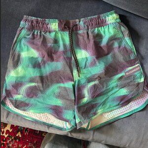 Legends Luka Shorts – Size Small (New Without Tags)